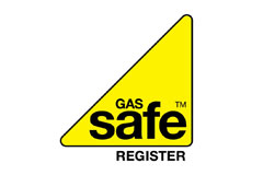gas safe companies Wallbridge Park